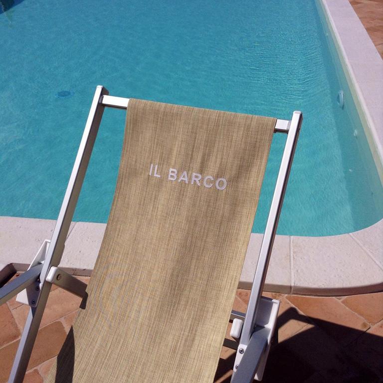 Agriturismo Il Barco Спелло Экстерьер фото